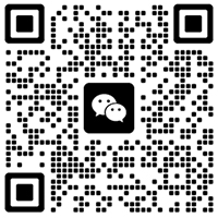 扫一扫添加微信