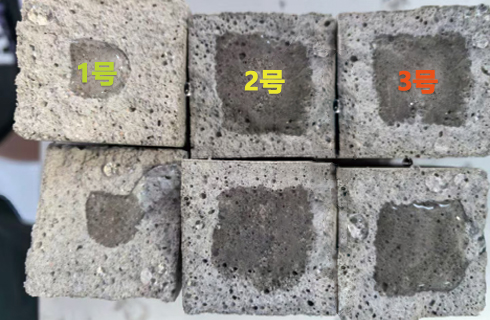 高渗透性